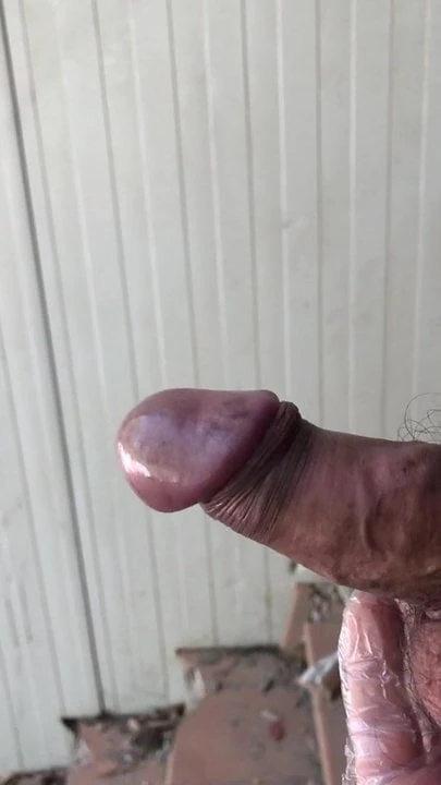 Helping handjob