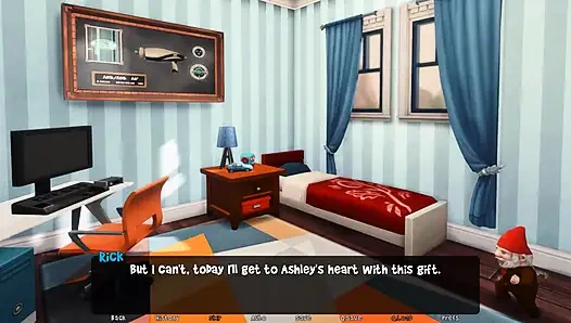 Kötülüğün şafağı: üniversiteli kız mastürbasyon yapıyor bölüm 4