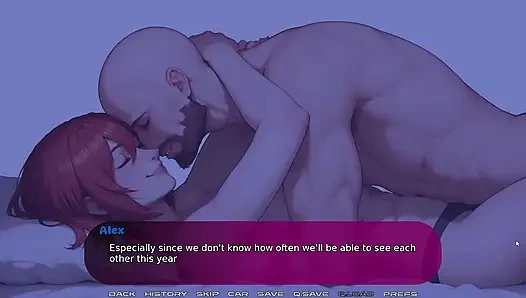 Kız arkadaşlarım yeni xxx nts game 3 onunla şehre gidiyor