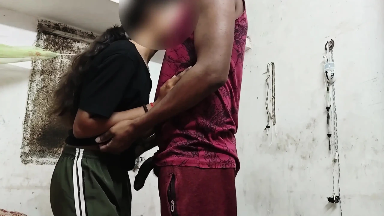 Thổi Kèn Và Đụ Lãng Mạn Với Âm Thanh Tiếng Hin-di Rõ Ràng