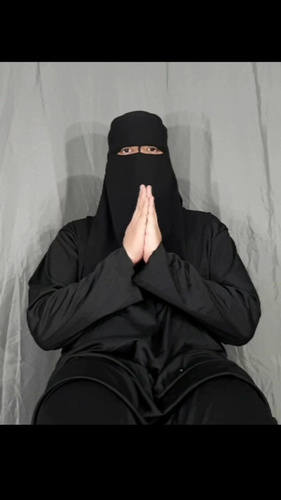Hijab shemale