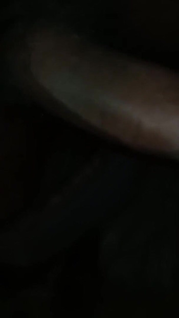 Powerful moment from "9 inch long thick desi land masturbating"