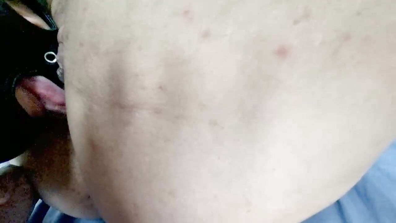 Mollige arsch, cowgirl-ehefrau, massive besamung, lecken noch warmes sperma aus der muschi