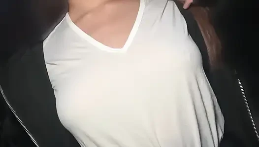Part 10 [No Bra Vlog] Making You Climax Using Only Your Mouth. Vol.2