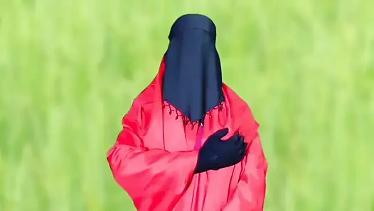 Aksi seks wanita cantik Bangladesh yang sudah menikah