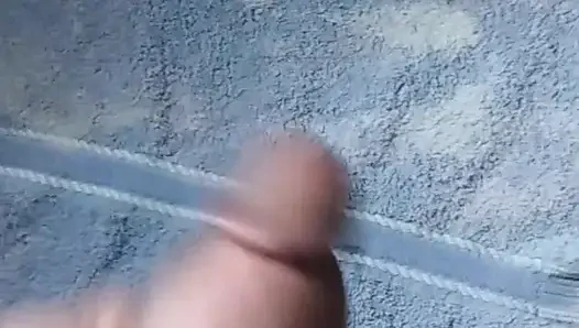 Havluya boşalma derlemesi