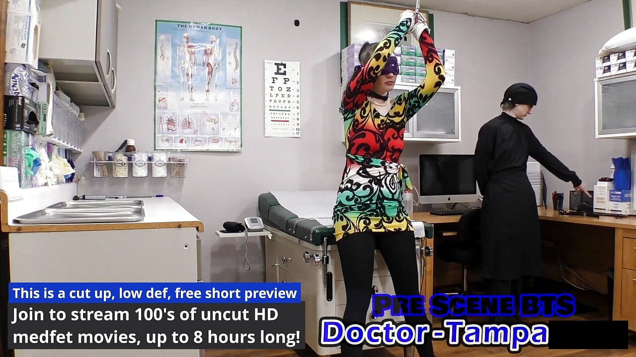 Dr Tampa - อย่าขี่ควยจากคนแปลกหน้า - luci starr