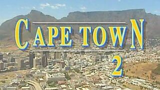 Cape Town 2