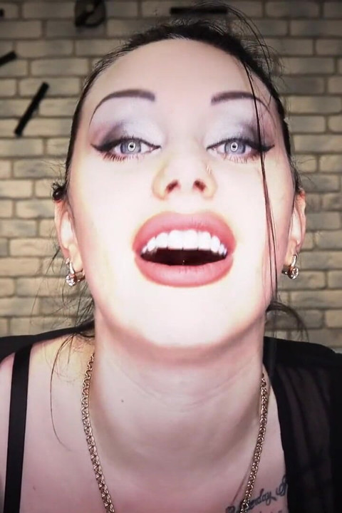 Long virgin & loser humiliation or 7 clips for week!