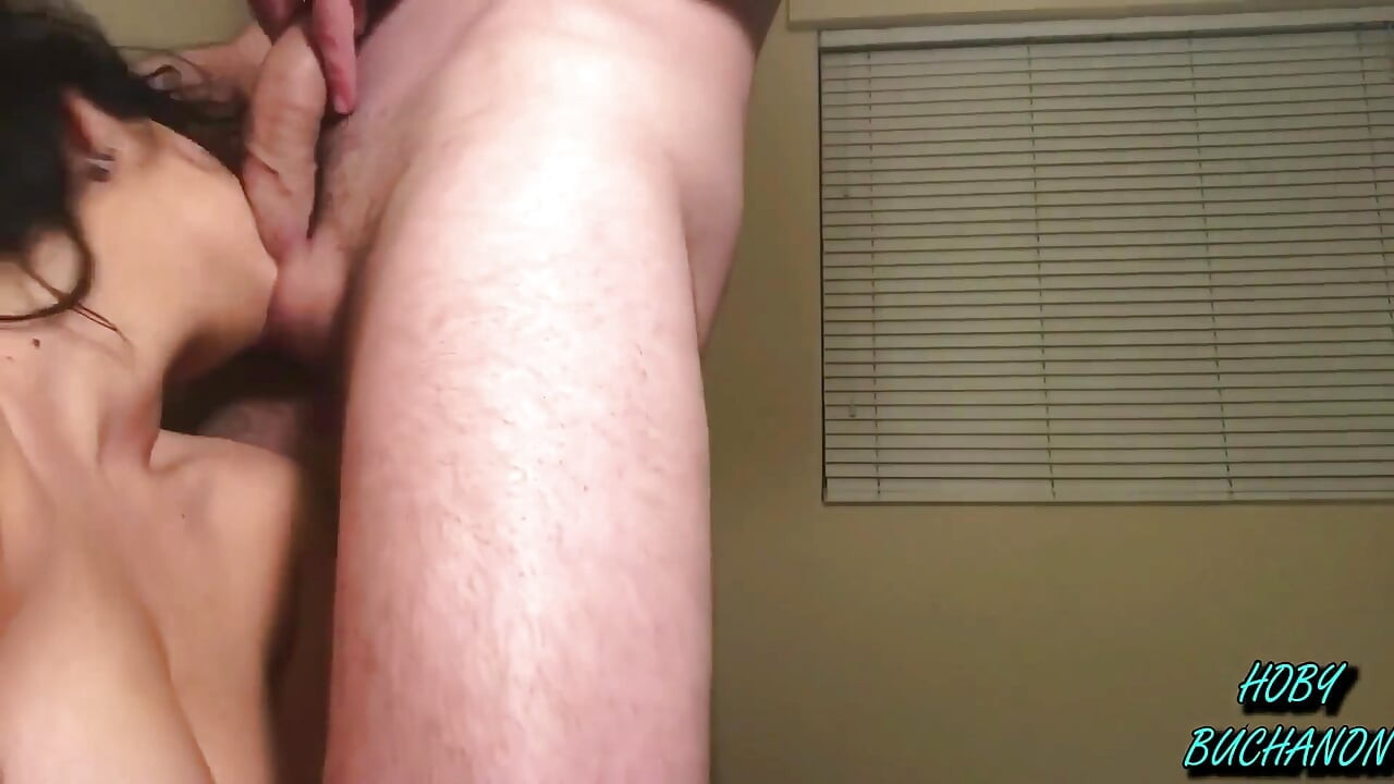 Dirty Whore Loves Getting Cock Shoved Down Her Throat & Gagging