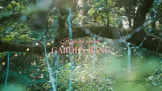 Garden Bang