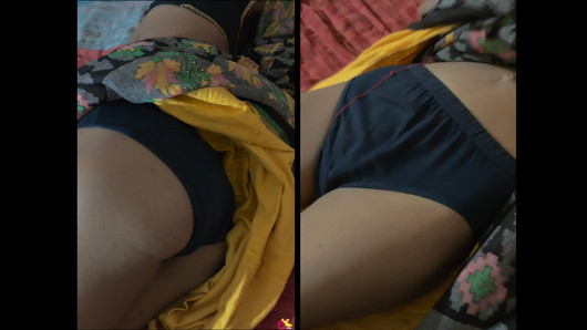 Indijski desi seoski bhabhi uska pička prvi put xxx video, desi zgodne prelepe žene xxx u selu.