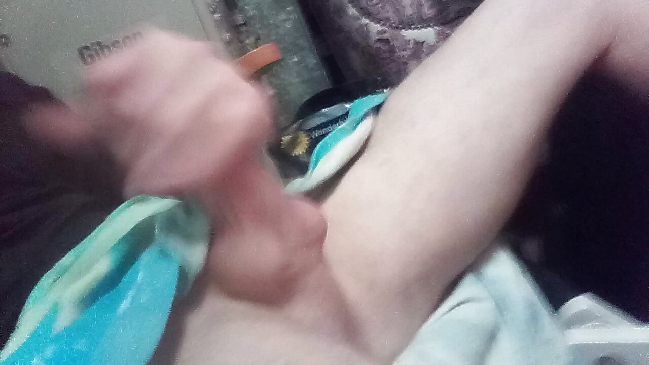 Playing with myself