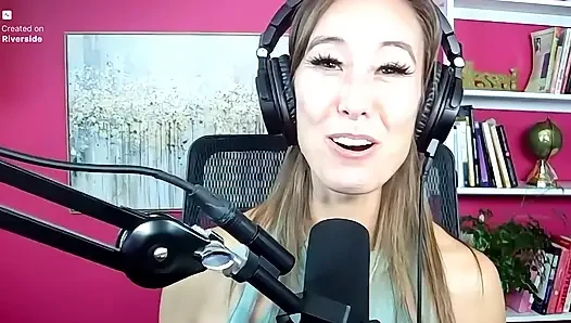 Trikepatrol Interview - Christy Love (pastor, Adult Performer and Comedian!)