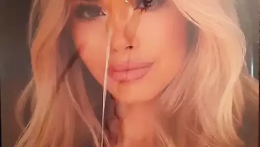 Pamela Reif cumtribute