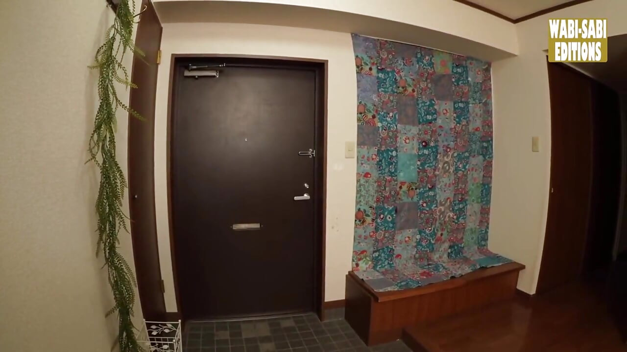 Risky Temptation Rises as Married Momo Reveals Her Bold, Overwhelming Curvy Presence -scene.1