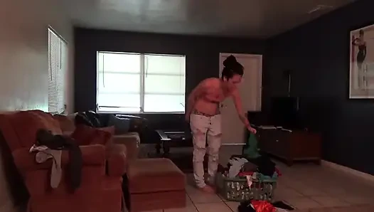 Jeans Sagging Custom