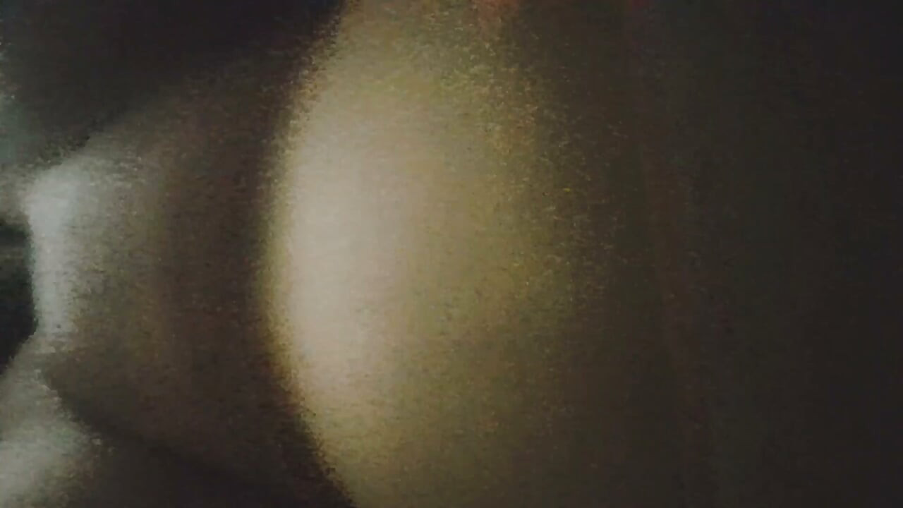 She choked and came 3 times on her coworker's penis.