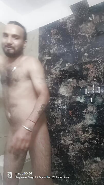 Indijski Desi muškarac seks u zatvorenom