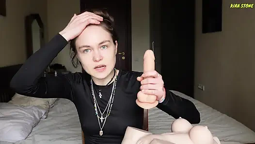 Masturbation. Was ist der richtige Weg, wie nicht, und was wird sie zu 100 % zum Orgasmus bringen?