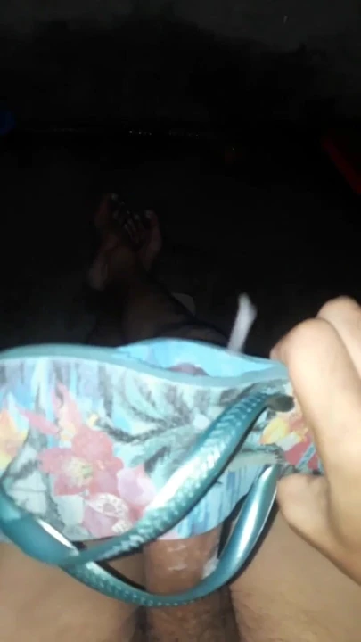Havaianas Ona Hole Slim Tropical