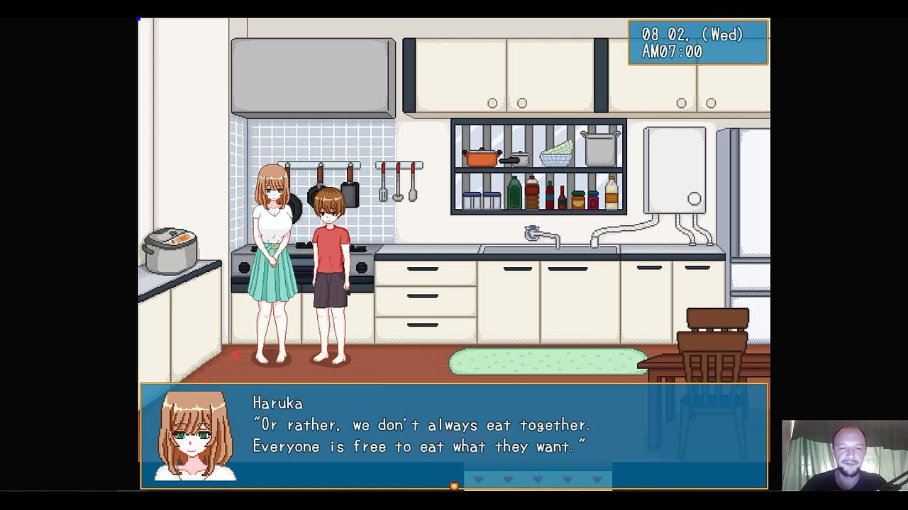 Country Life - Part 1 of 3