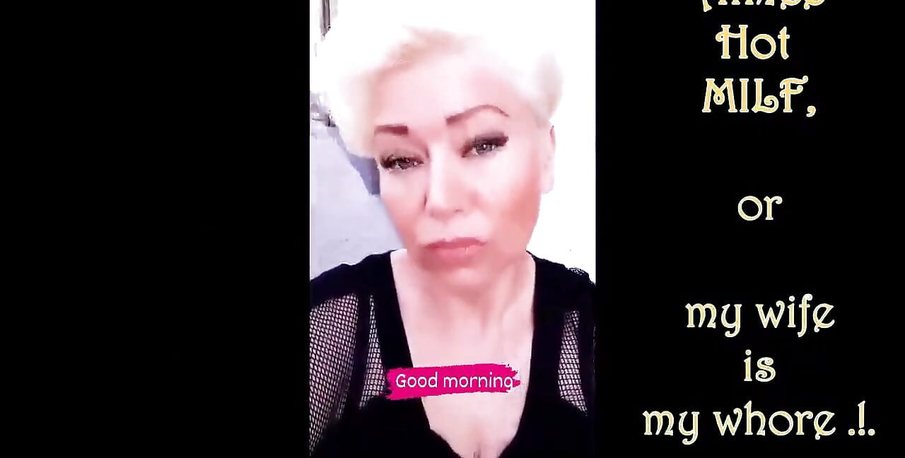 Süße blowjobs von einer reifen russischen verheirateten schlampe und ihr zitterender orgasmus
