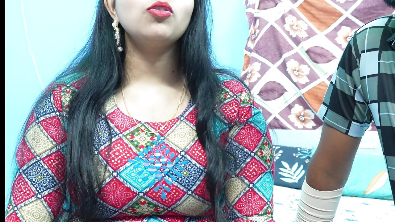 Stepsister talks about her relationship with her brother-in-law – Hindi Audio