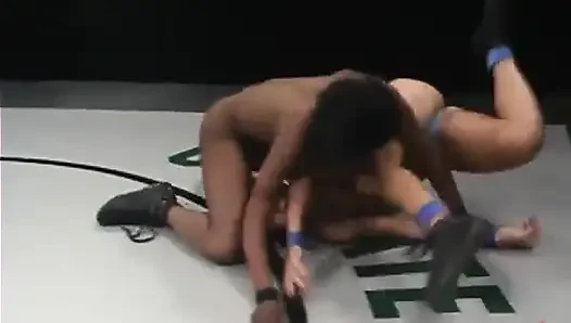 The Punk (1-0) Chaos (0-1)