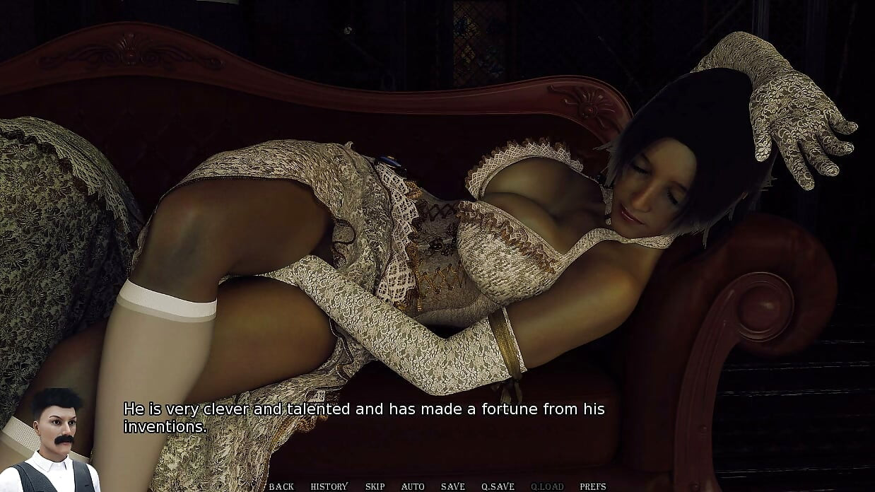 Tales From Afar - Τεύχος 5 - Gameplay - Roleplay - Scifi - Robot - Sex Machines