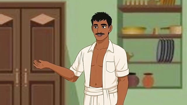 Ajnaabi chokidar