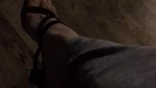 Seksi ayakkabılar