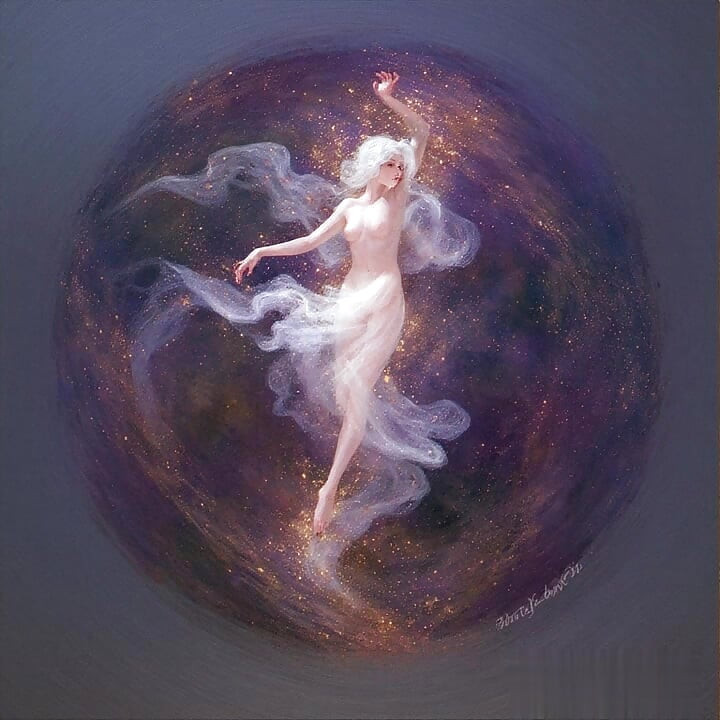 สไลด์โชว์สาวศิลปะที่เหมือนจริงที่น่าทึ่ง: เปิดเผยความคิดสร้างสรรค์ที่มีฝีมือเป็นพยาน