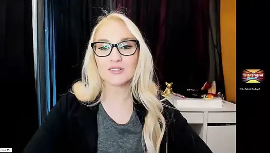 Trikepatrol Interview #70 - Julia Robbie