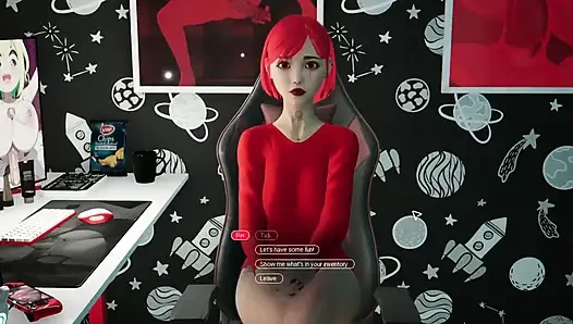 Permainan seks bugil project menta [bagian 03] permainan dewasa [18+]