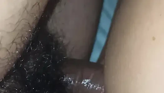 Evde gündelik karşılaşma kaydedildi