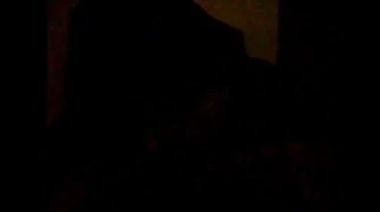 Salma makes a blow job