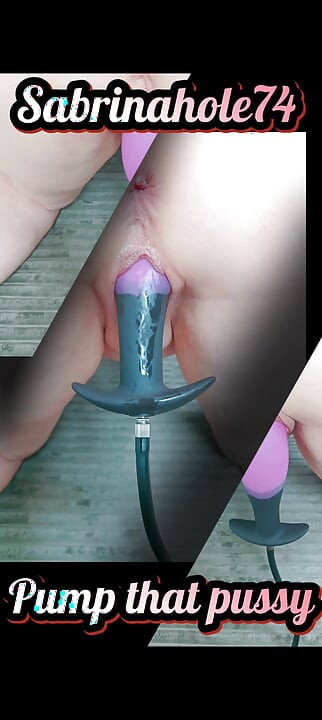새 갤러리의 Sabrinahole 프로모션