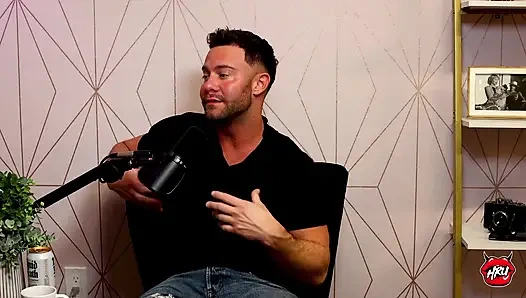 Seth Gamble: Ich quite nicht, bis ich gewinne