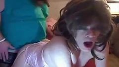 CD Home Made Vid Of Sucking And Fucking