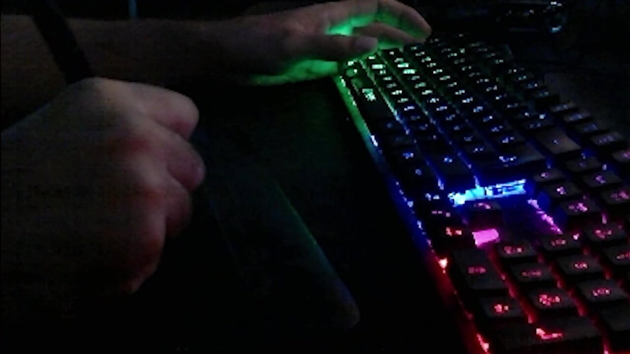 AmirArt video
