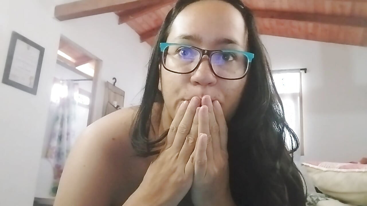 îți lași mama vitregă însărcinată