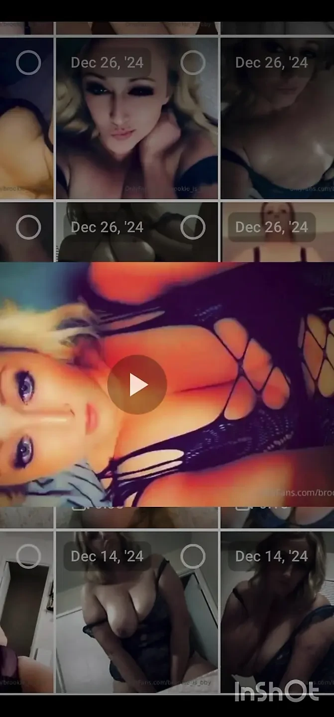 Brookie MILF compilation