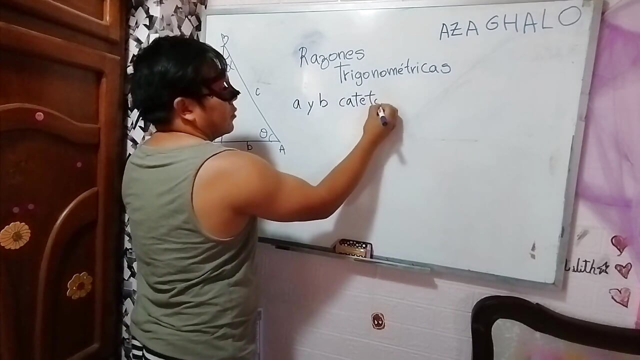 Trigonometry: Trigonometric Ratios