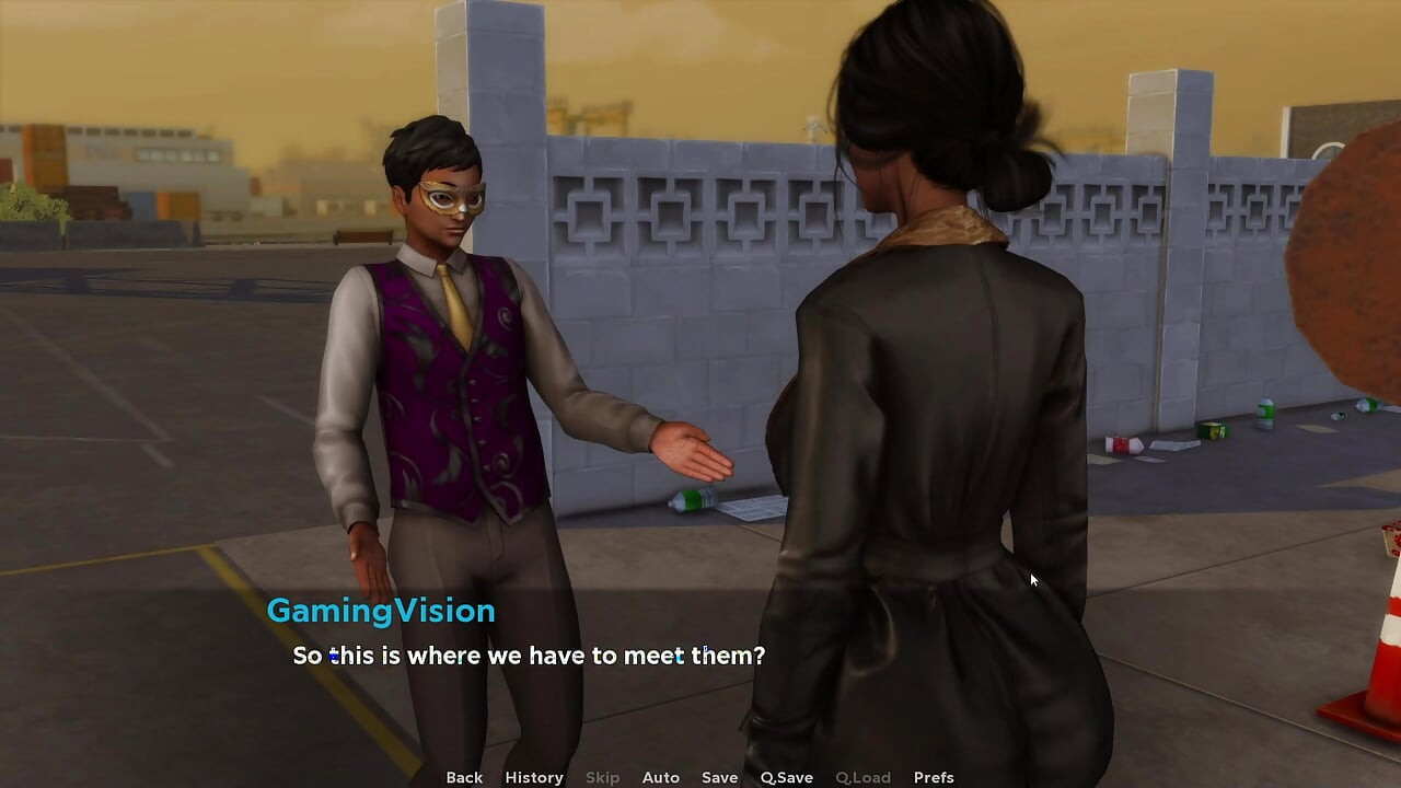 Hintli oyun seks hissi ile insimoloji oyunu bölüm 3