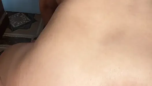 Kisah payudara dan memek