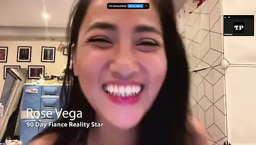 Wawancara trikepatrol - tunangan rose vega 90 hari