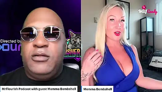 Mrflourish podcast misafir anne ile akşam ilişkisi bomba