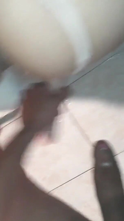 Epic moment from "Amazing big ass latina getting fucked in doggystyle"