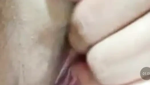 Pantat dan aku jadi lebih kuat saat melakukan coli berkali-kali